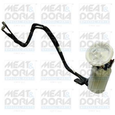 Sistem alimentare cu combustibil 77399 MEAT & DORIA