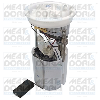 Sistem alimentare cu combustibil 77406 MEAT & DORIA