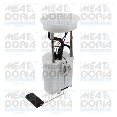 Sistem alimentare cu combustibil 77417E MEAT & DORIA