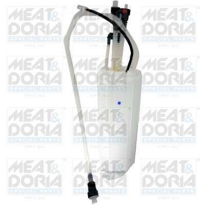Sistem alimentare cu combustibil 77461 MEAT & DORIA