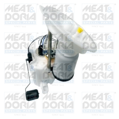 Sistem alimentare cu combustibil 77469 MEAT & DORIA