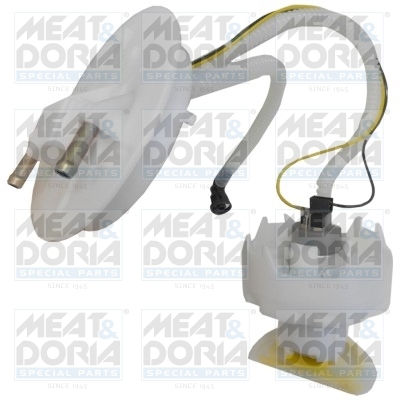 Pompa combustibil 77477 MEAT & DORIA