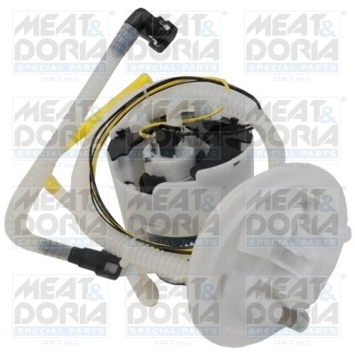 Sistem alimentare cu combustibil 77483 MEAT & DORIA