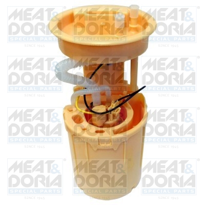 Sistem alimentare cu combustibil 77488 MEAT & DORIA