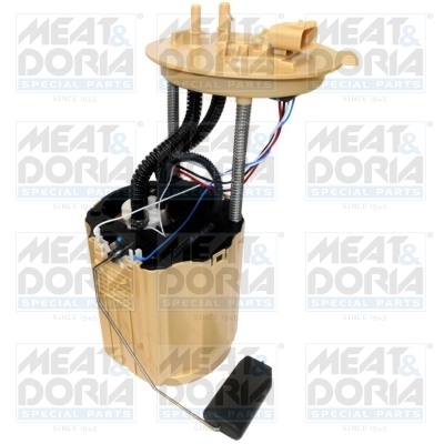 Sistem alimentare cu combustibil 77501 MEAT & DORIA