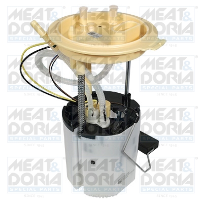 Sistem alimentare cu combustibil 77506 MEAT & DORIA