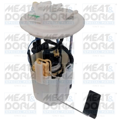 Sistem alimentare cu combustibil 77512 MEAT & DORIA
