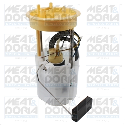 Sistem alimentare cu combustibil 77527E MEAT & DORIA