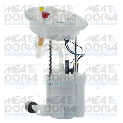 Sistem alimentare cu combustibil 77528 MEAT & DORIA