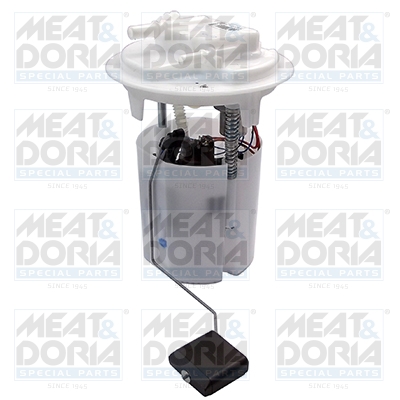 Sistem alimentare cu combustibil 77529 MEAT & DORIA