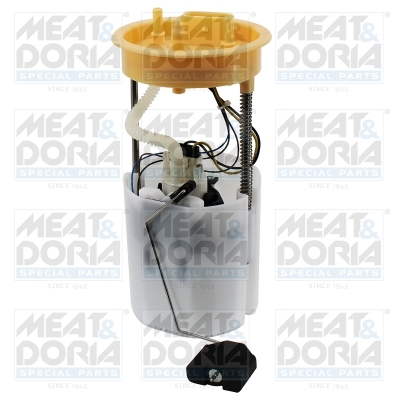 Sistem alimentare cu combustibil 77547 MEAT & DORIA