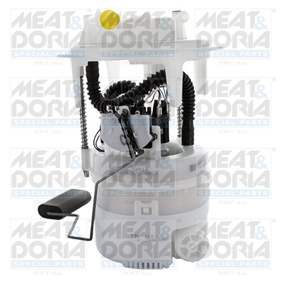 Sistem alimentare cu combustibil 77560 MEAT & DORIA