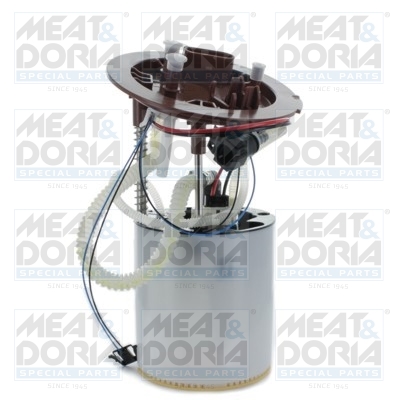 Sistem alimentare cu combustibil 77571 MEAT & DORIA