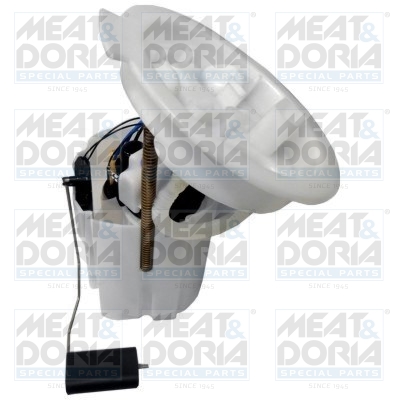 Sistem alimentare cu combustibil 77575 MEAT & DORIA