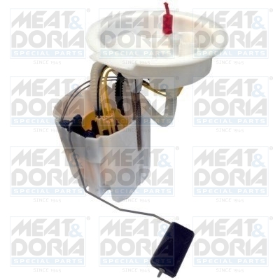 Sistem alimentare cu combustibil 77577 MEAT & DORIA