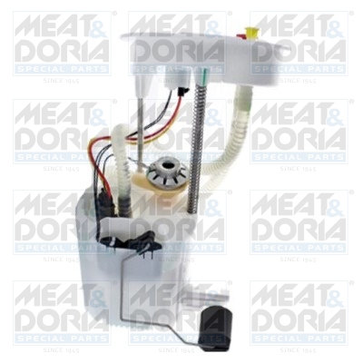 Sistem alimentare cu combustibil 77582 MEAT & DORIA