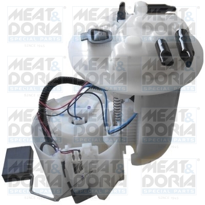 Sistem alimentare cu combustibil 77623 MEAT & DORIA