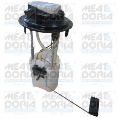 Sistem alimentare cu combustibil 77626 MEAT & DORIA