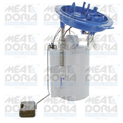 Sistem alimentare cu combustibil 77640 MEAT & DORIA