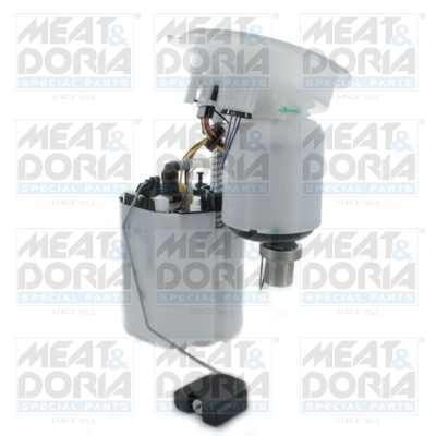 Sistem alimentare cu combustibil 77644 MEAT & DORIA