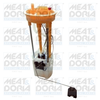 Sistem alimentare cu combustibil 77646 MEAT & DORIA