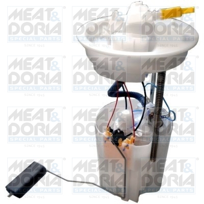 Sistem alimentare cu combustibil 77667 MEAT & DORIA