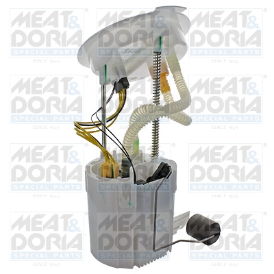 Sistem alimentare cu combustibil 77702 MEAT & DORIA