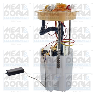 Sistem alimentare cu combustibil 77703 MEAT & DORIA