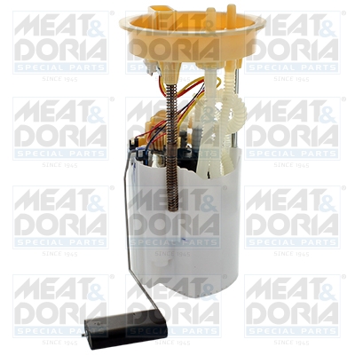 Sistem alimentare cu combustibil 77763 MEAT & DORIA