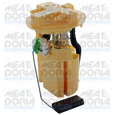 Sistem alimentare cu combustibil 77811 MEAT & DORIA