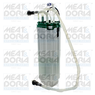 Sistem alimentare cu combustibil 77818 MEAT & DORIA