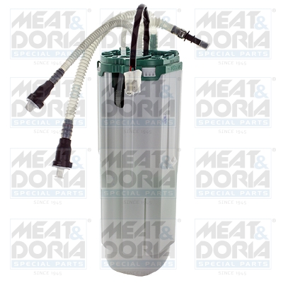 Sistem alimentare cu combustibil 77819 MEAT & DORIA