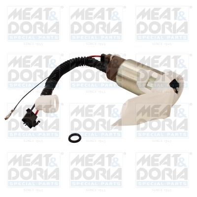 Set reparatie, pompa combustibil 77826 MEAT & DORIA