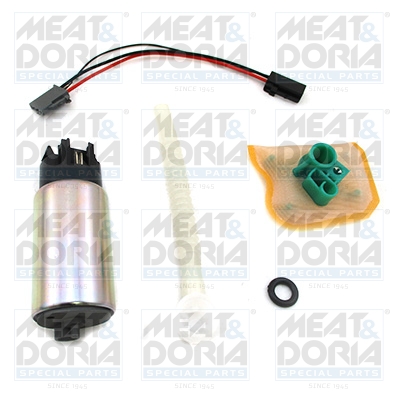 Set reparatie, pompa combustibil 77826E MEAT & DORIA