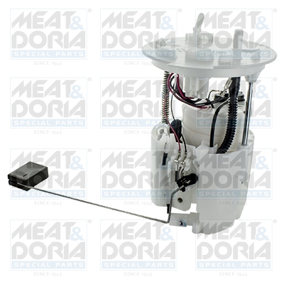 Sistem alimentare cu combustibil 77830 MEAT & DORIA