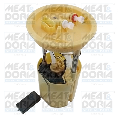 Sistem alimentare cu combustibil 77838 MEAT & DORIA