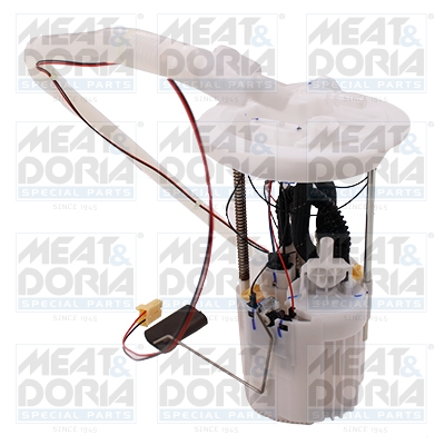 Sistem alimentare cu combustibil 77855 MEAT & DORIA