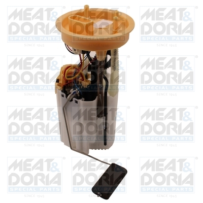 Sistem alimentare cu combustibil 77891 MEAT & DORIA