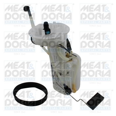 Sistem alimentare cu combustibil 77896 MEAT & DORIA