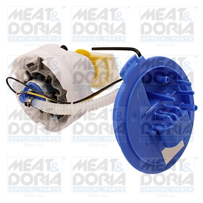 Sistem alimentare cu combustibil 77901 MEAT & DORIA