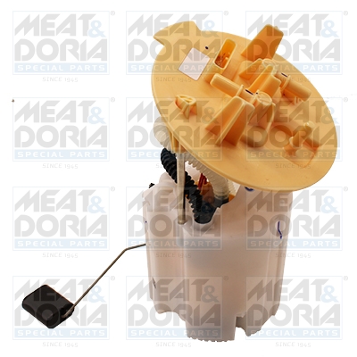 Sistem alimentare cu combustibil 77907 MEAT & DORIA