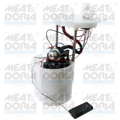 Sistem alimentare cu combustibil 77936 MEAT & DORIA