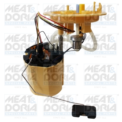 Sistem alimentare cu combustibil 77956 MEAT & DORIA
