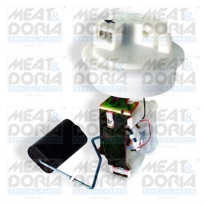 Senzor,rezervor combustibil 79004 MEAT & DORIA