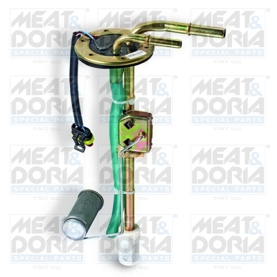 senzor,rezervor combustibil 79139 MEAT & DORIA