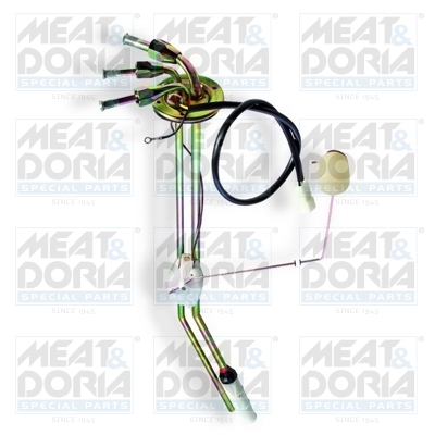 senzor,rezervor combustibil 79147 MEAT & DORIA