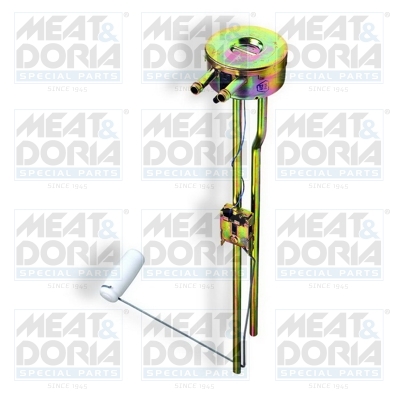 Senzor,rezervor combustibil 79168 MEAT & DORIA