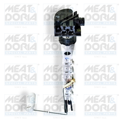 Senzor,rezervor combustibil 79216 MEAT & DORIA