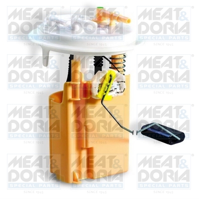 Senzor,rezervor combustibil 79222 MEAT & DORIA