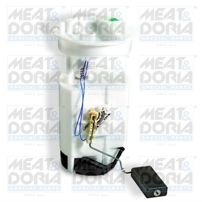 Senzor,rezervor combustibil 79230 MEAT & DORIA